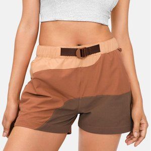 RecTrek Hike Shorts in ZION